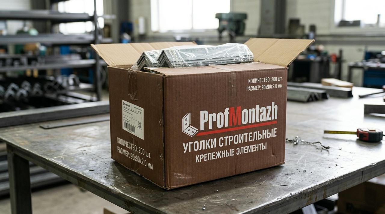 Отзыв ПрофМонтаж