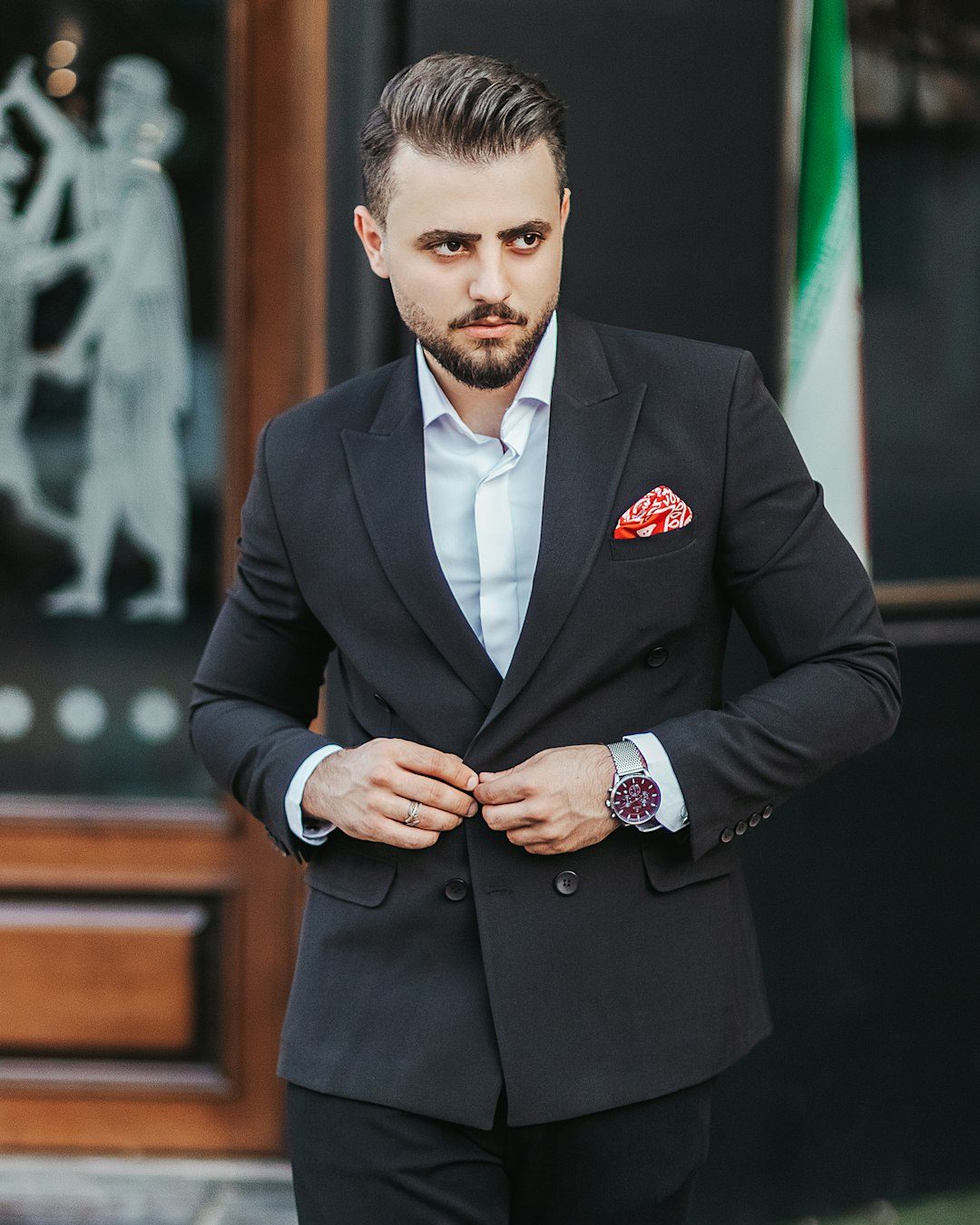 Николай